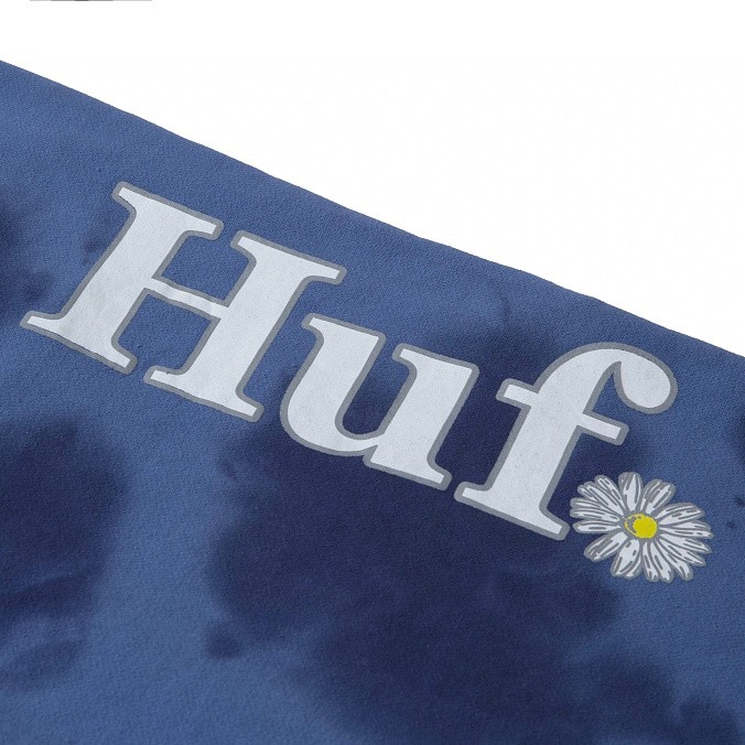 Штаны HUF In Bloom Fleece Pant