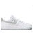 Кроссовки Nike Air Force 1 '07 White/Light Smoke Grey