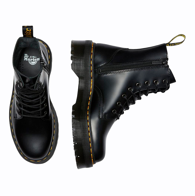 Ботинки женские Dr. Martens Jadon Platform