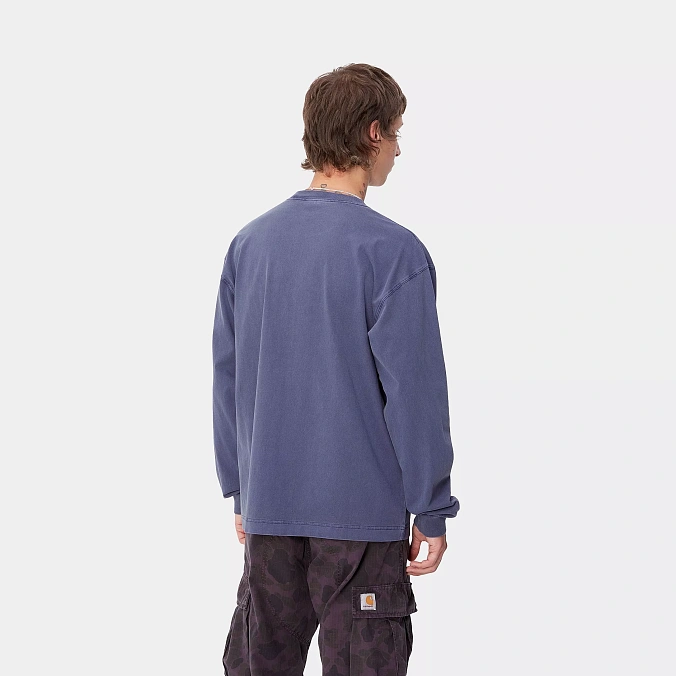 Лонгслив Carhartt WIP L/S Vista T-Shirt
