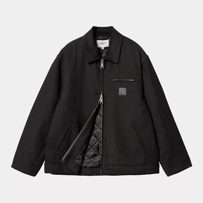 Пальто Carhartt WIP Truman Coat
