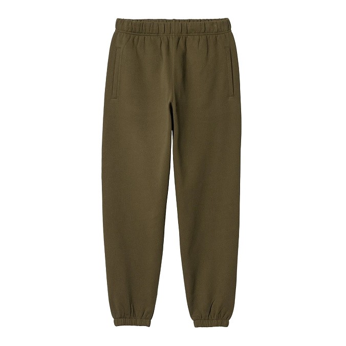 Штаны Carhartt WIP Pocket Sweat Pant
