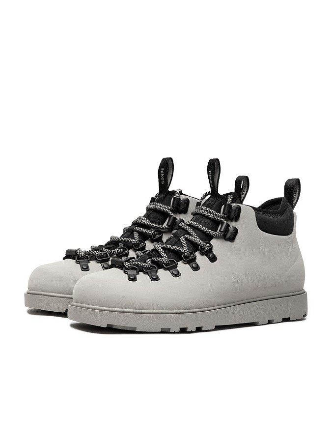 Ботинки Hikes Jasper Ash Gray