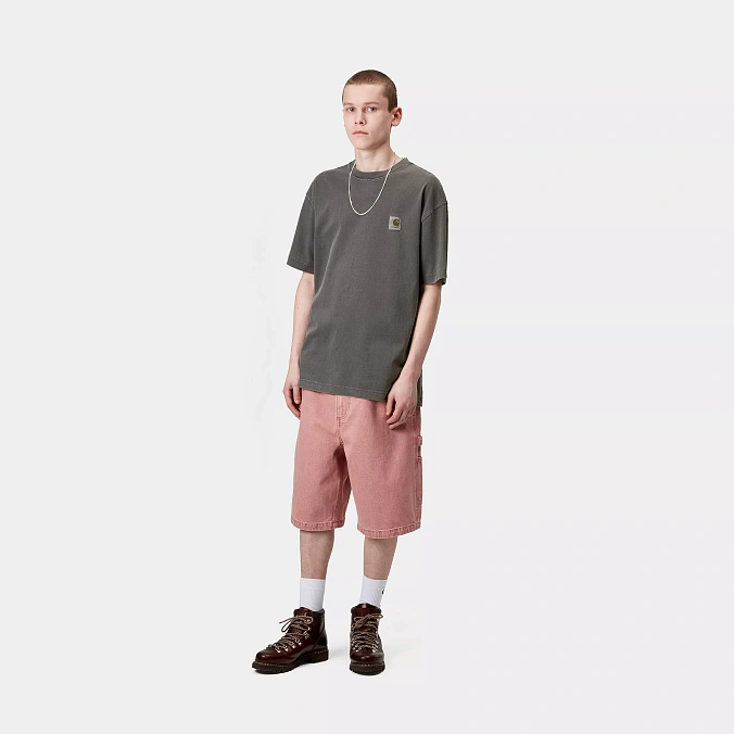Футболка Carhartt WIP S/S Nelson T-Shirt