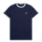 Футболка Fred Perry Taped Ringer T-Shirt