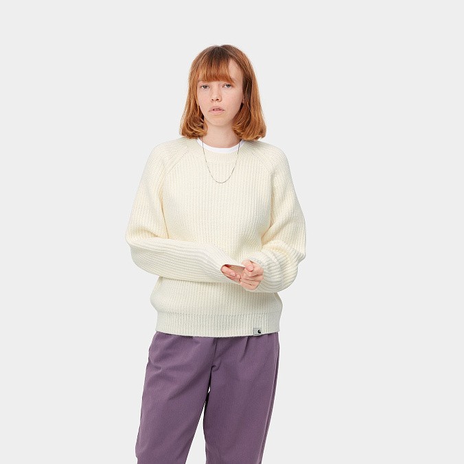 Свитер женский Carhartt WIP W' Emma Sweater