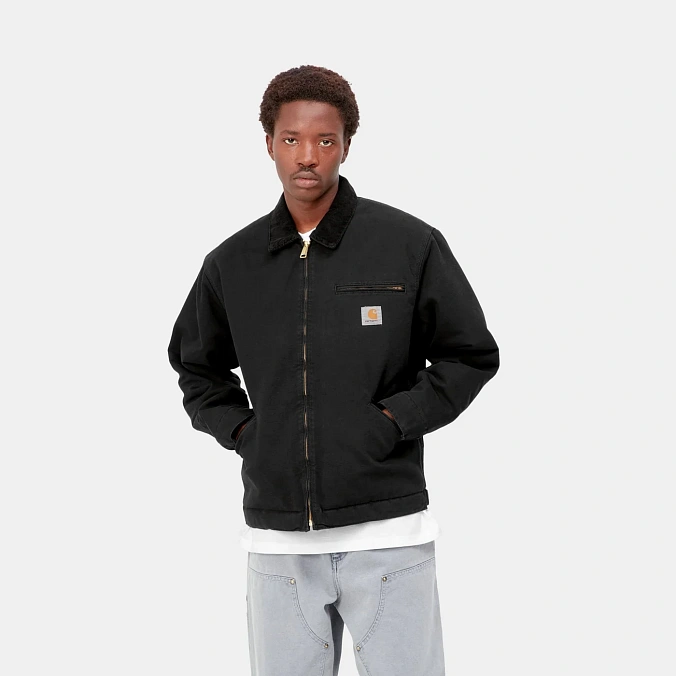 Куртка Carhartt WIP OG Detroit Jacket 